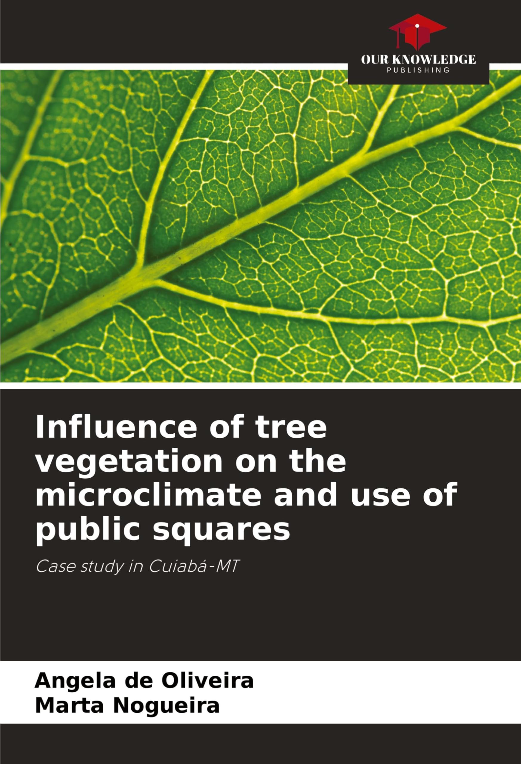 Influence des arbres sur le microclimat urbain, architecture et gestion des places publiques