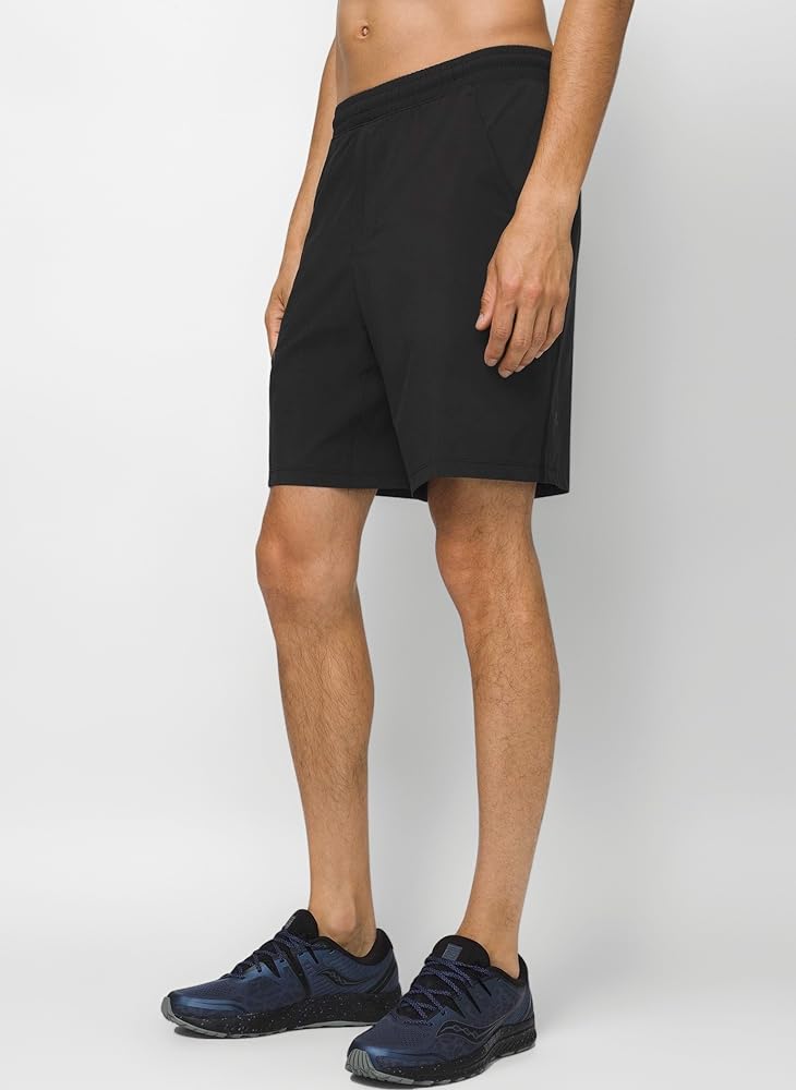 Amazon | Lululemon メンズ ペースブレイカー ショート ライナー