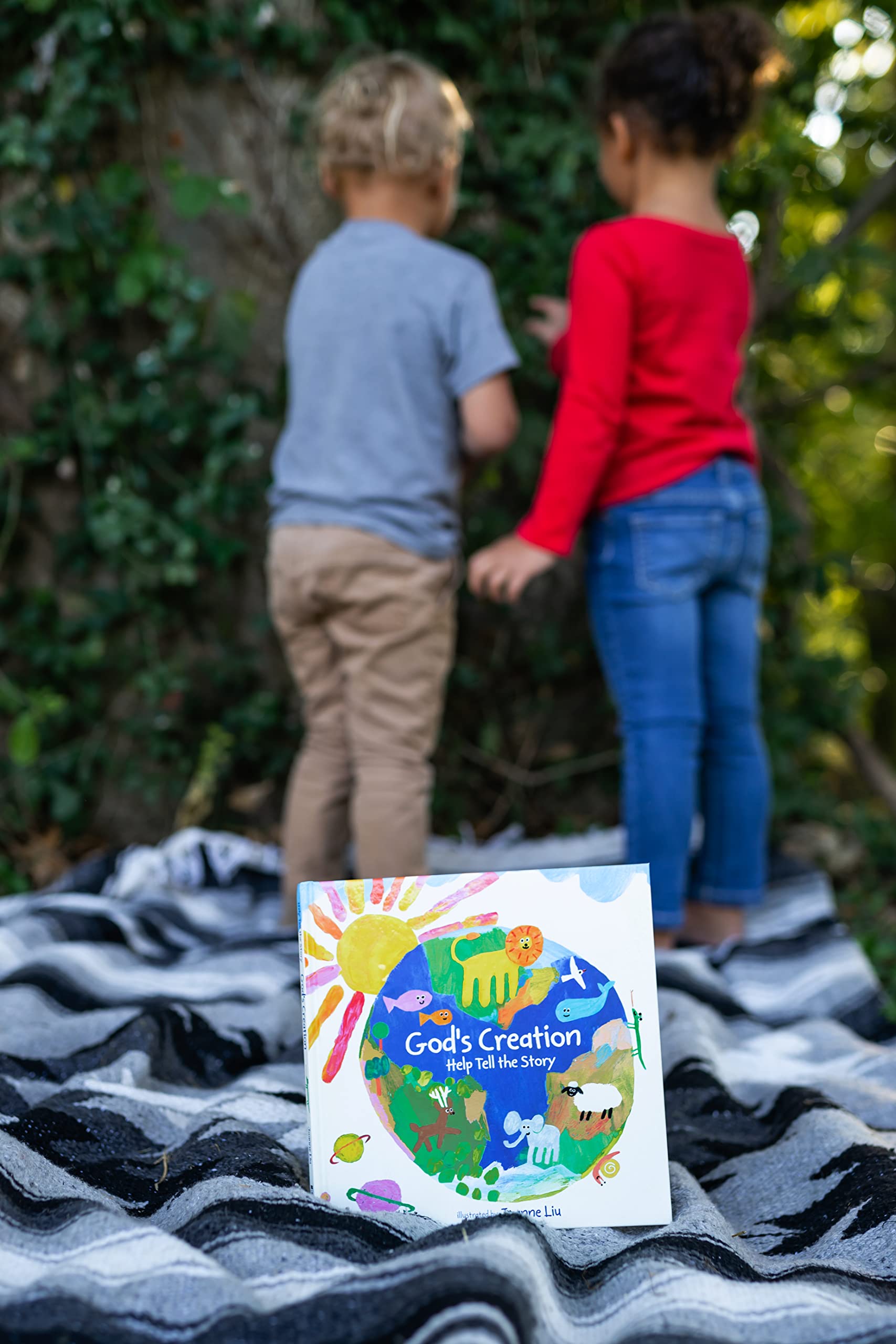 God's Creation: Help Tell the Story - Image 13