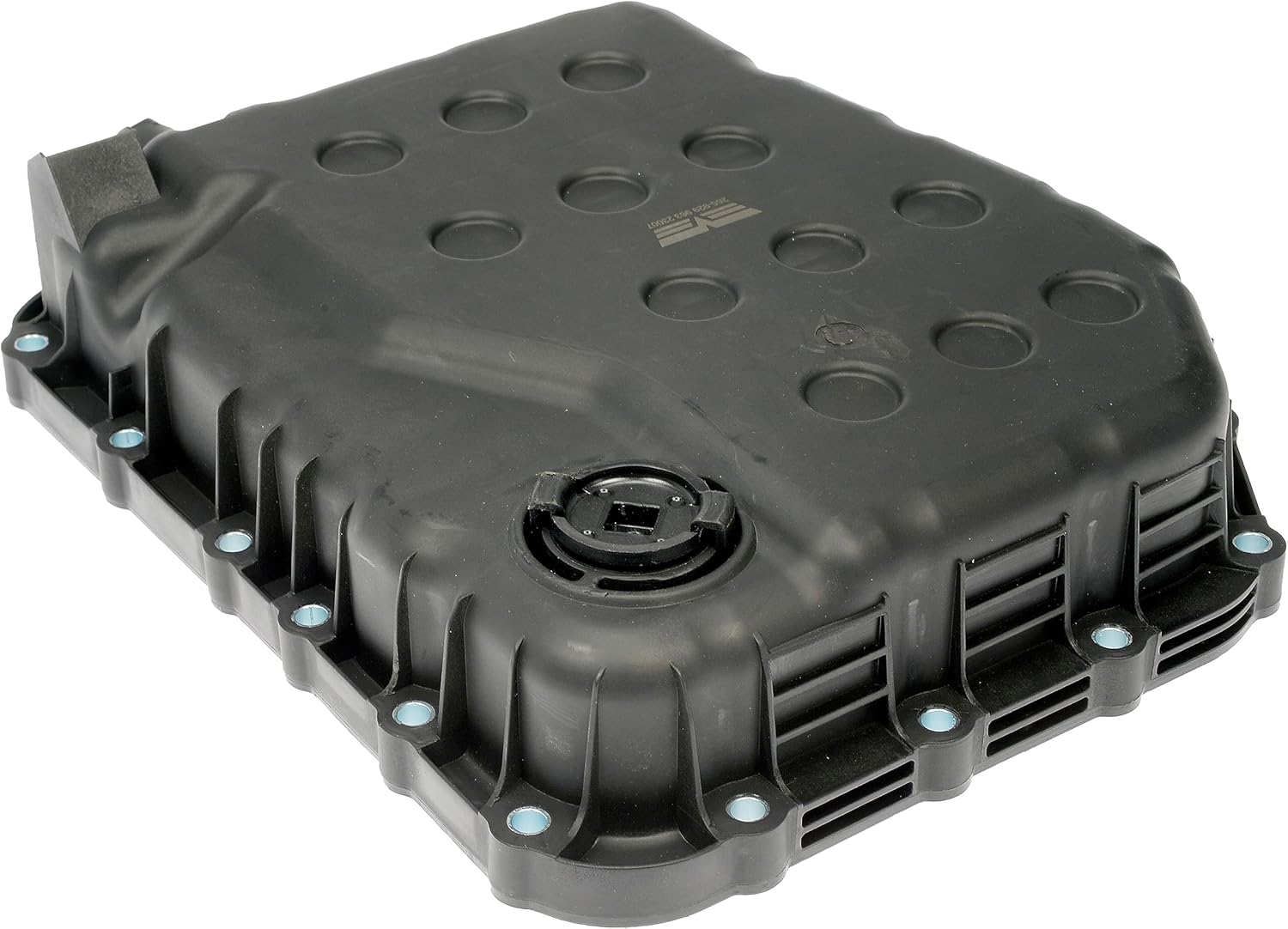 Dorman 265-929 Transmission Oil Pan Compatible with Select Hyundai/Kia Models