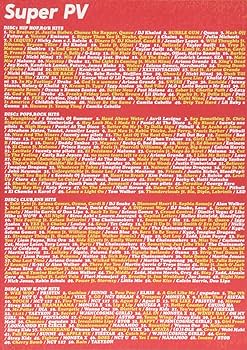 その他 SUPER PV~ALL THE BEST~ [DVD] 71J0twfkI0L.jpg