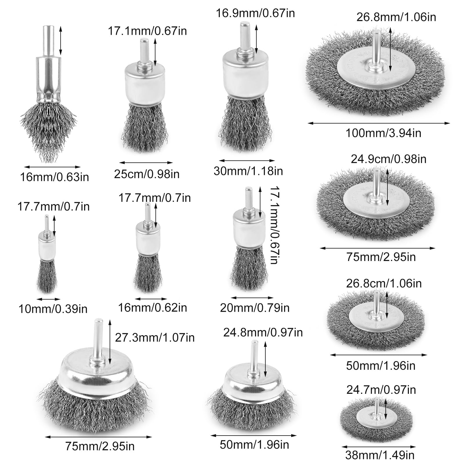 Gedore 3-C Schroevendraaier TORX PLUS 30IP, Haakse Schroevendraaier 4010886938348 2163tx30ipged Lengte Zonder Heft 115 Mm Draad M6