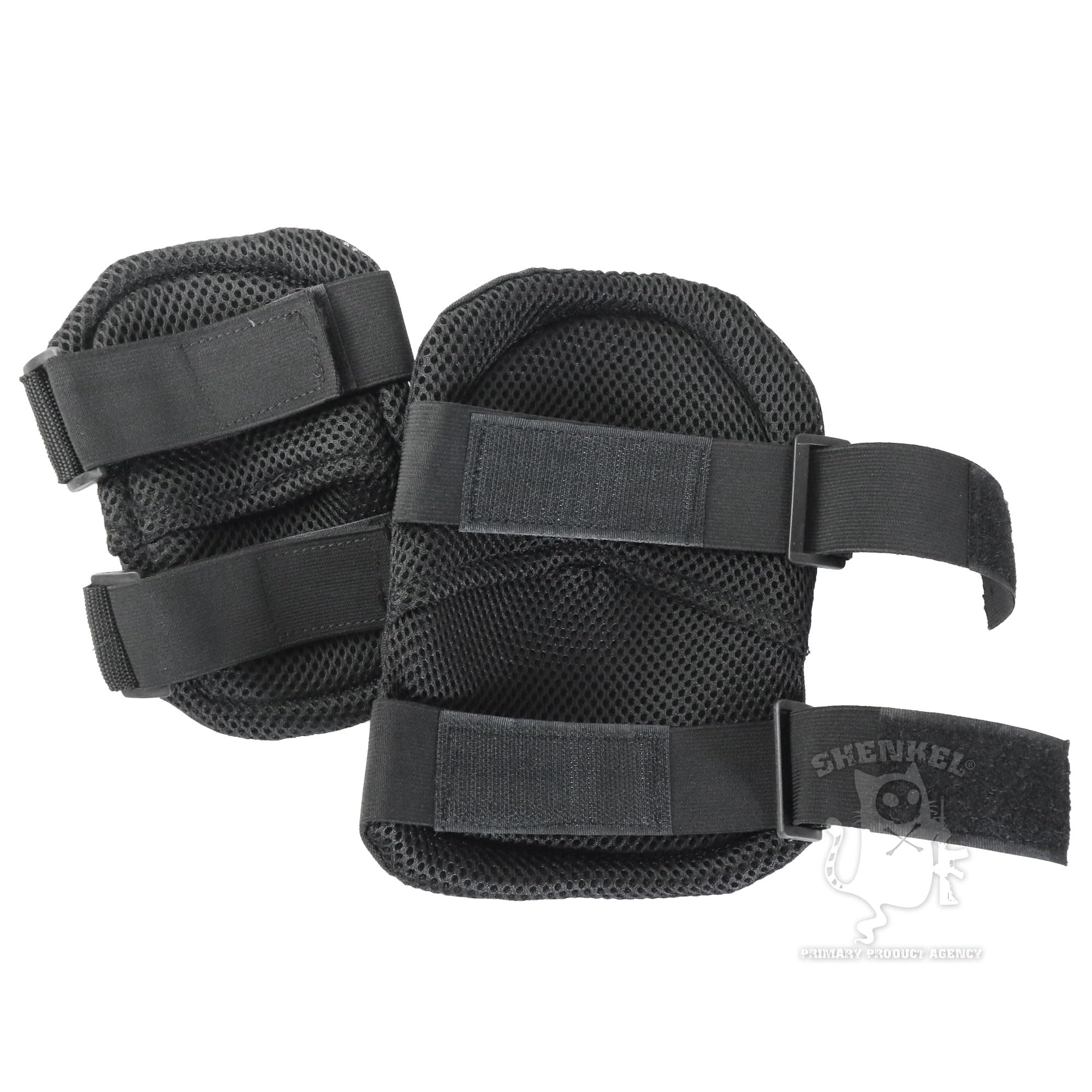 Para la plataforma de juego de supervivencia BK - Tipo de escotilla codo de protecci?n juego de almohadillas y dos! (Jap?n importaci?n)