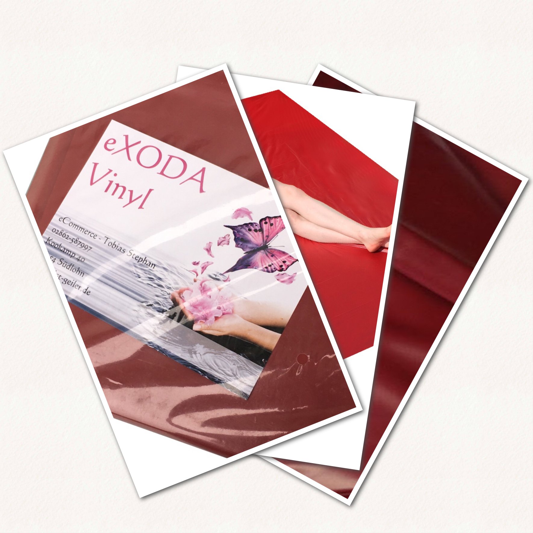 eXODA Protections en Cas d'incontinence draps alèses protège-Matelas 200x230cm - Protections en Cas d'incontinence alèses et draps également pour Les Enfants d'