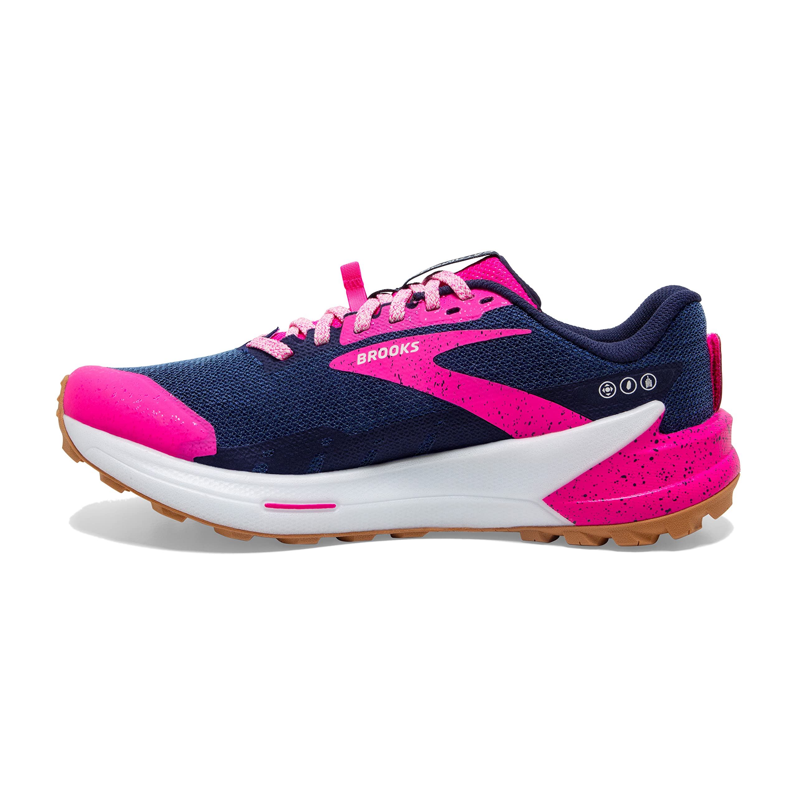 Brooks Damen Ghost 15Sneaker