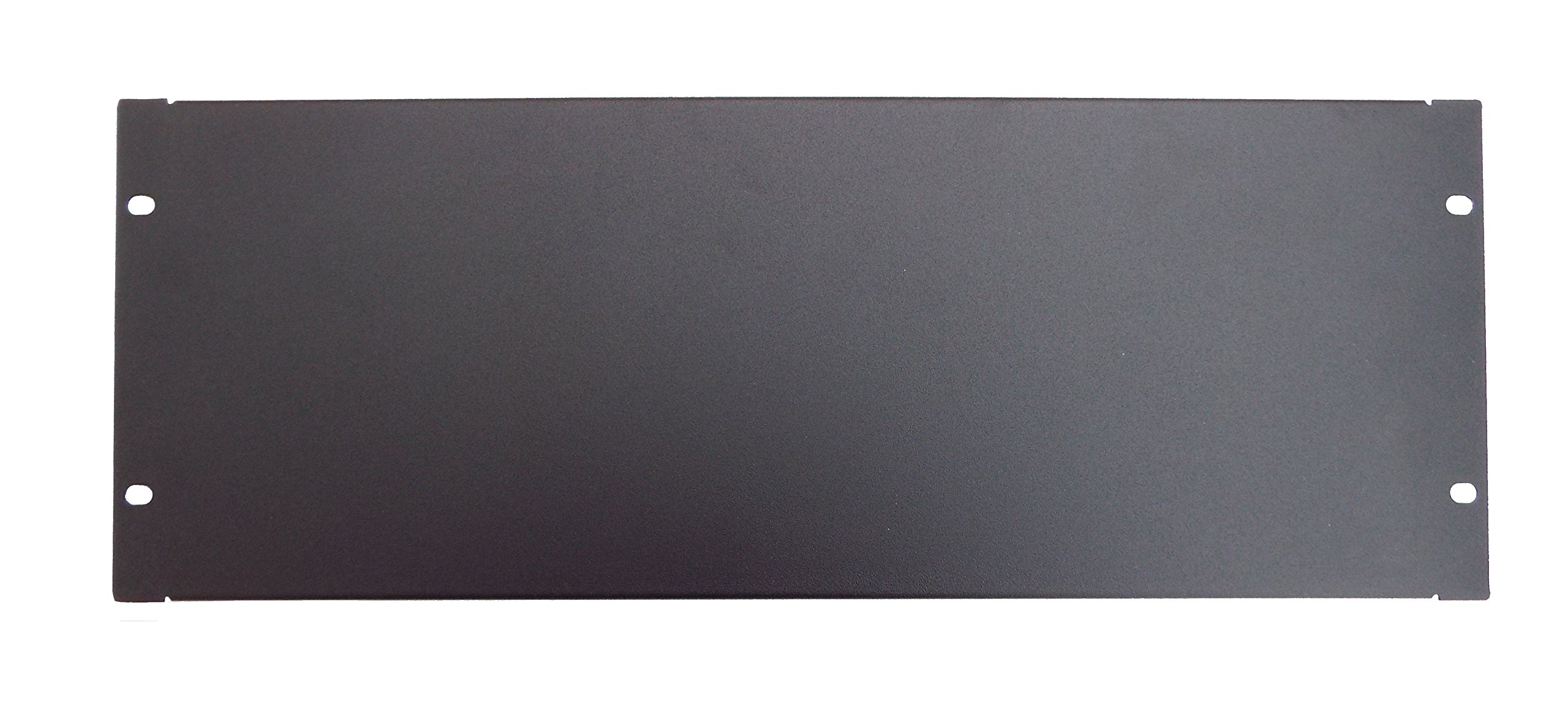 CNAweb 19 inch 4U Blank Spacer Rack Mount Filler Panel