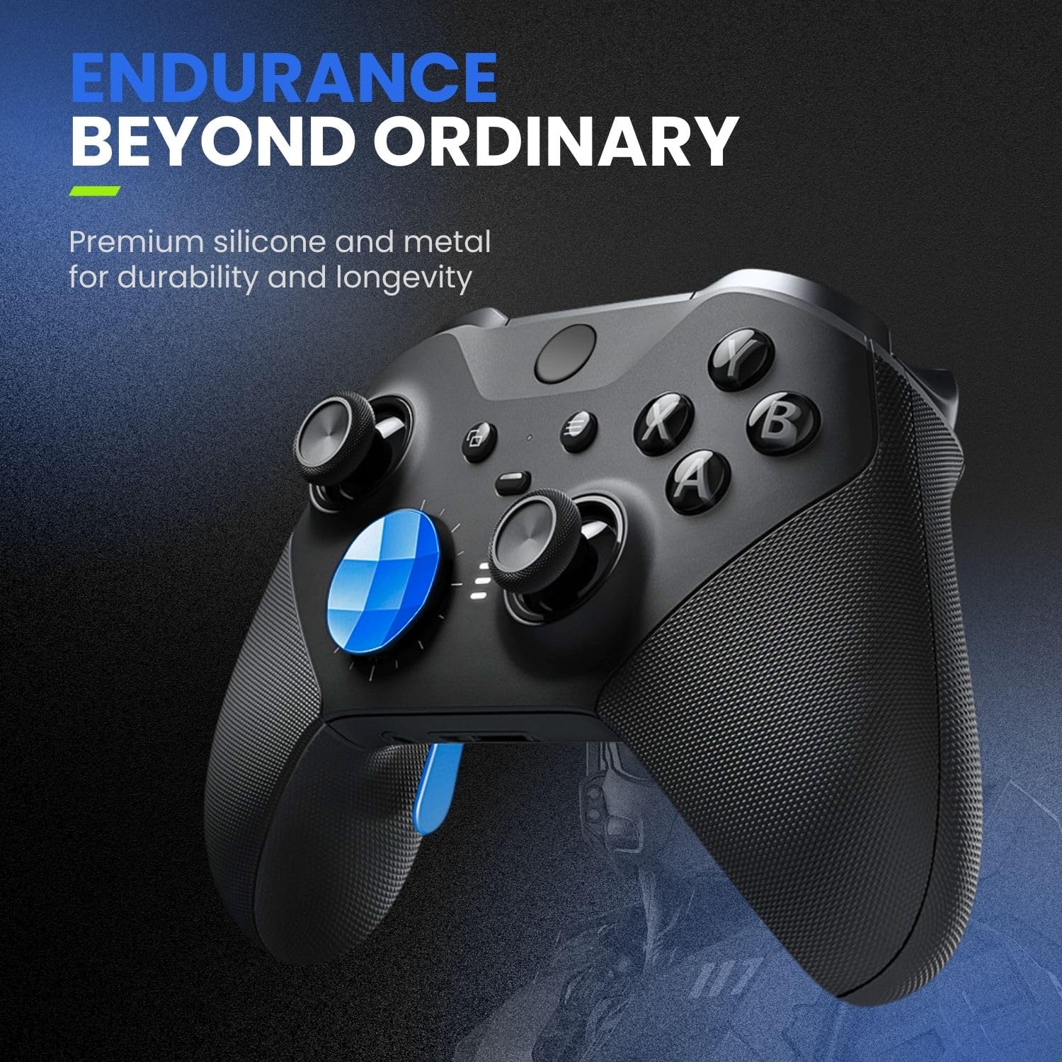 Elite Series Controller SERIES REPLACEMENT SPARE PARTS