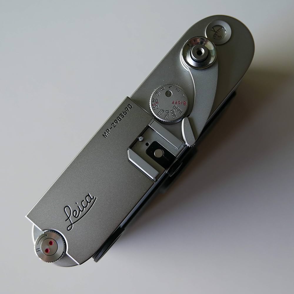 セール中 Leica MP 0.72 おまけ付き 11326-04.jpg?v=1704765035