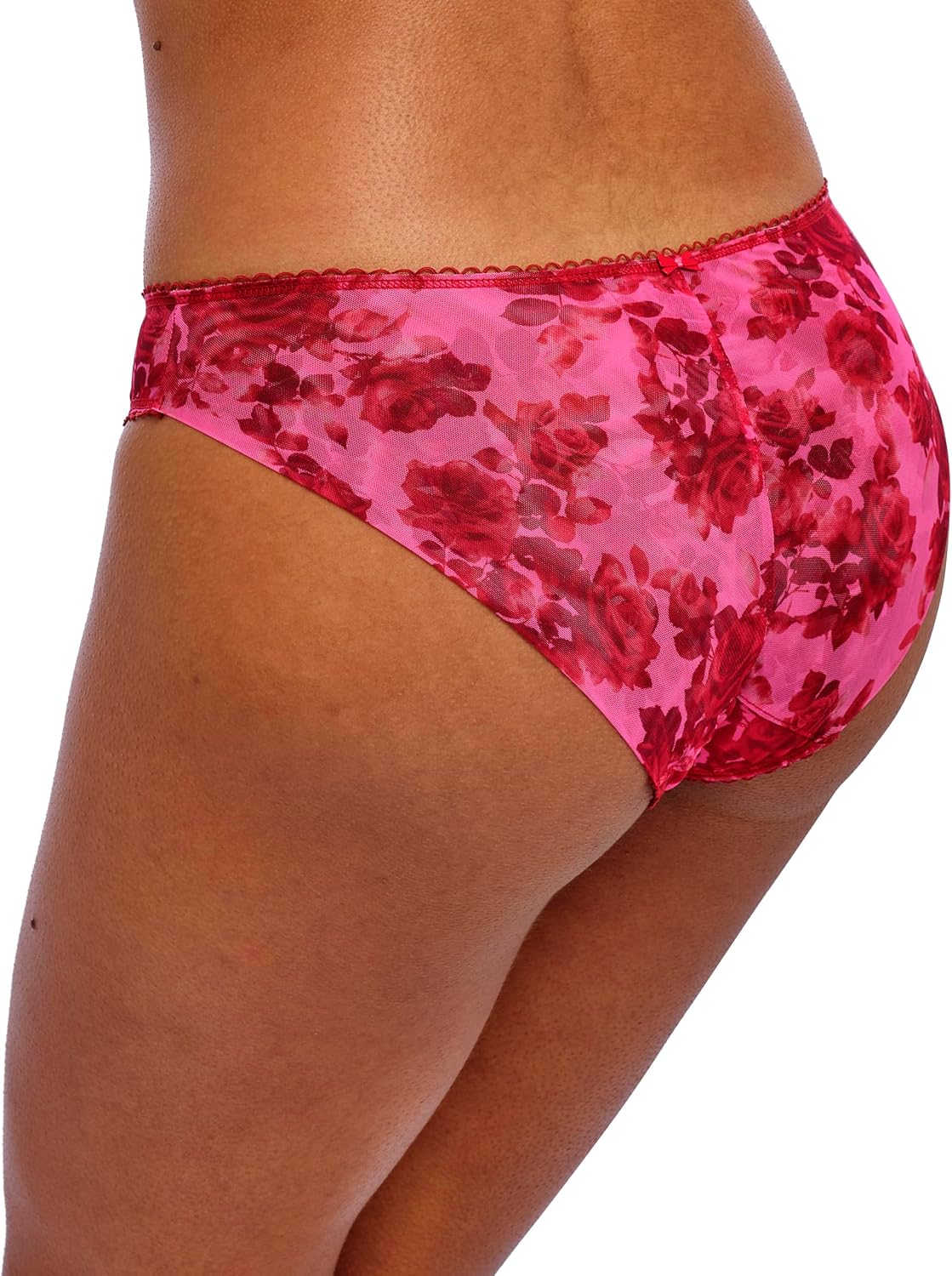 Freya Women's Rose Blossom Brief