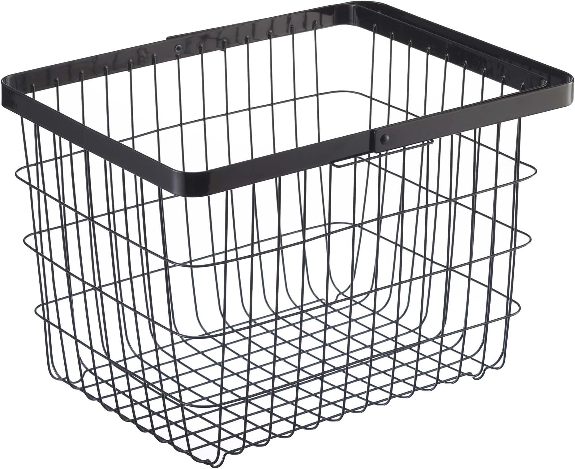 Home Laundry Basket - Storage Hamper