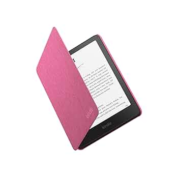 Amazon.com: All-new Amazon Kindle Paperwhite and Kindle