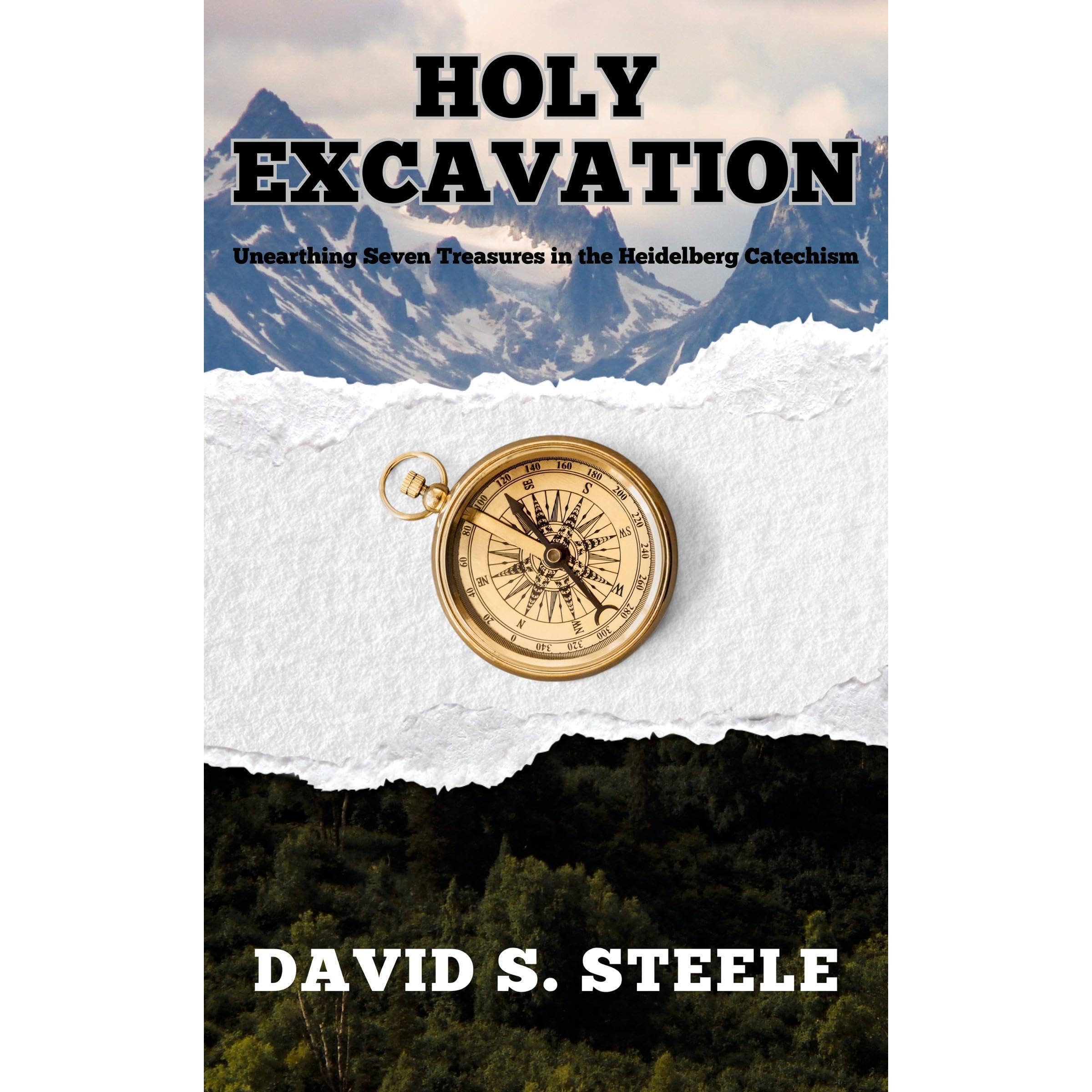 Holy Excavation