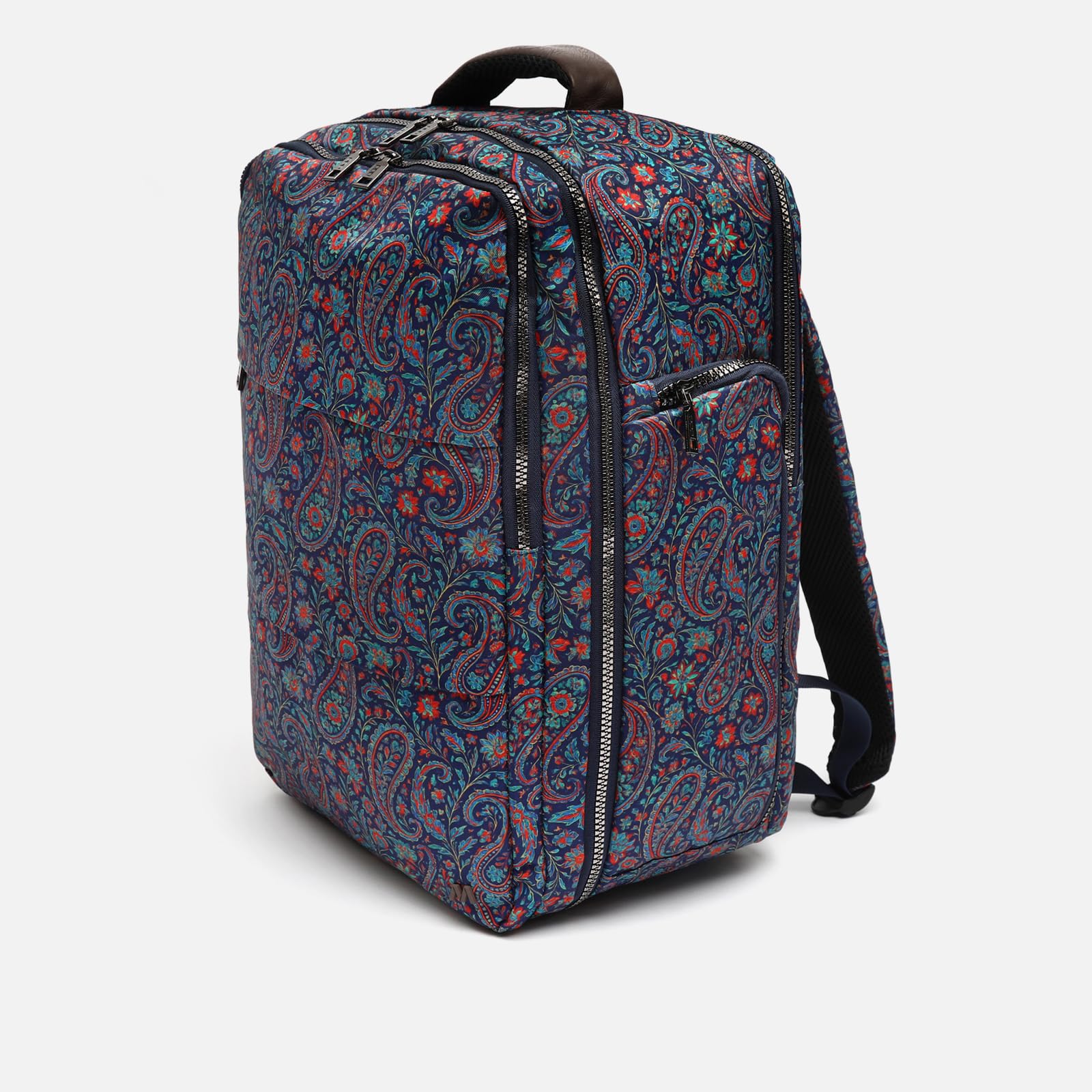 MISAKO Pasley mochila de viaje con bolsillo para portátil 15,6 pulgadas