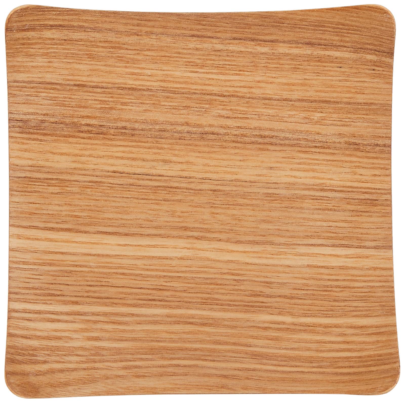 KINTONonslip Curve Coaster Willow, (6 Pcs Set)