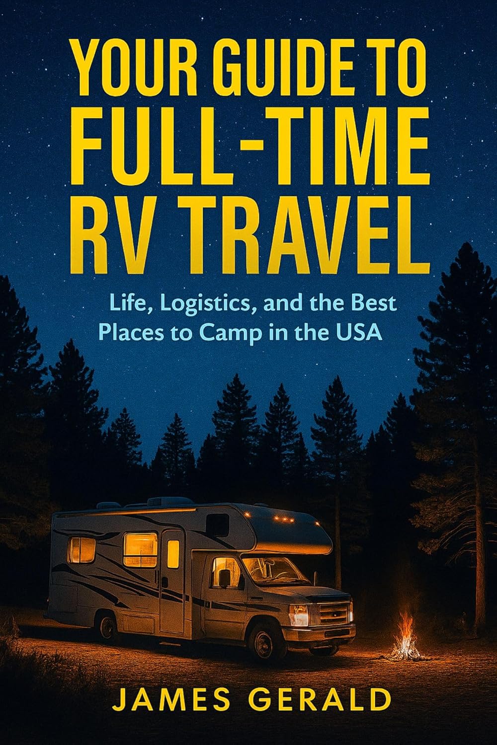 RV Travel Showdown: Tested Secrets for Budget-friendly Adventures-Surprising how to Stay Connected on the Road