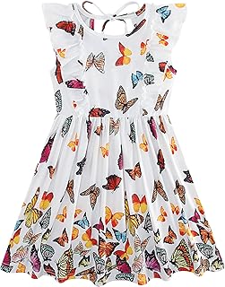 Adorable Cute Little Girl Dresses