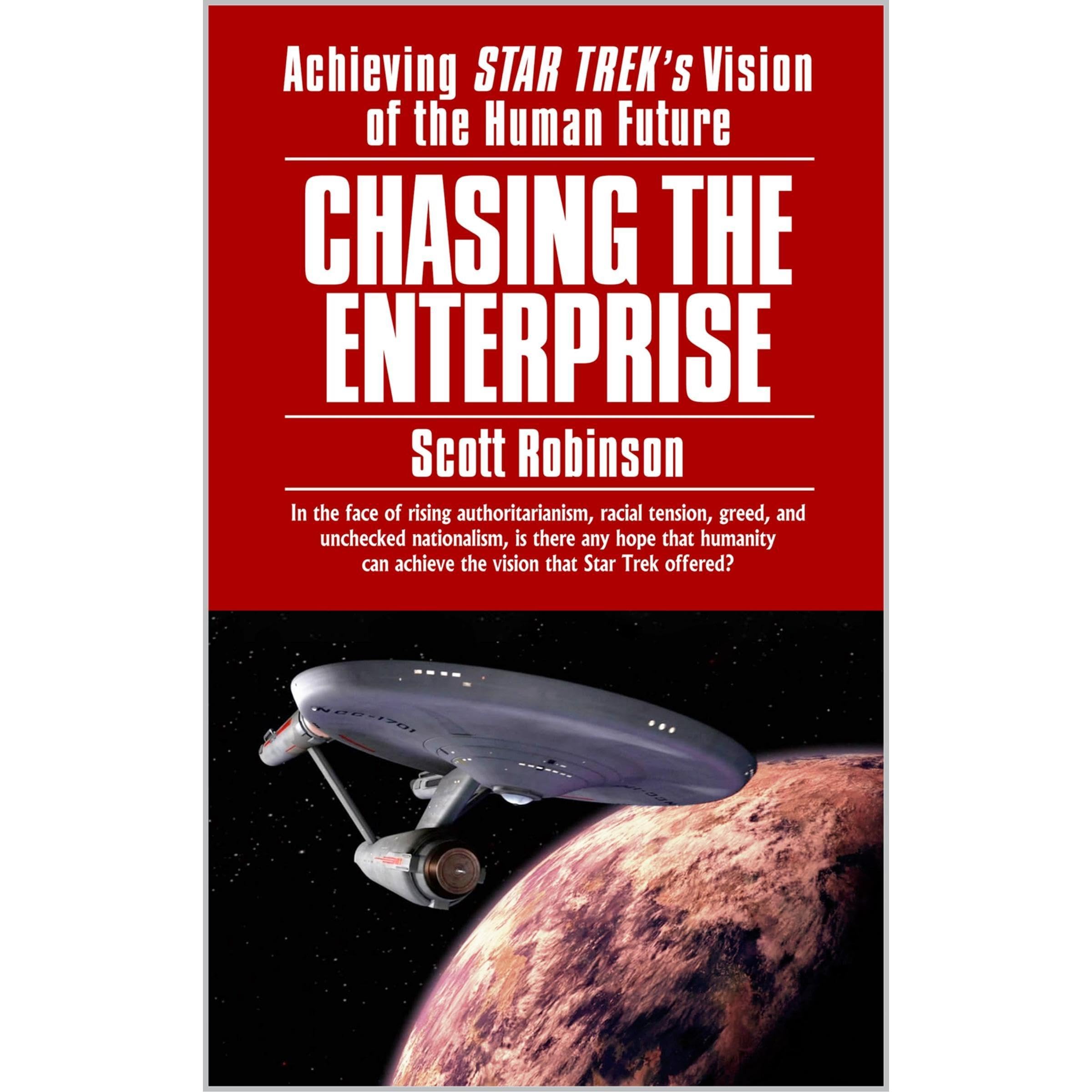 Chasing the Enterprise