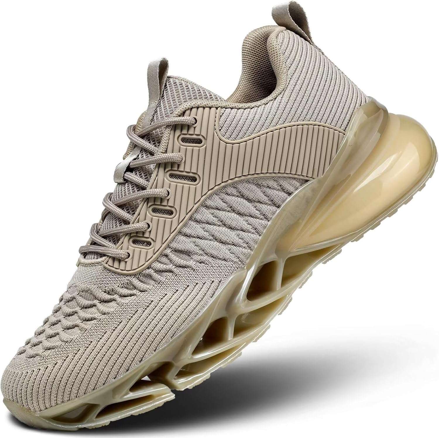 Mens Running Shoes Blade Fashion Sneakers Breathable Jamaica Ubuy