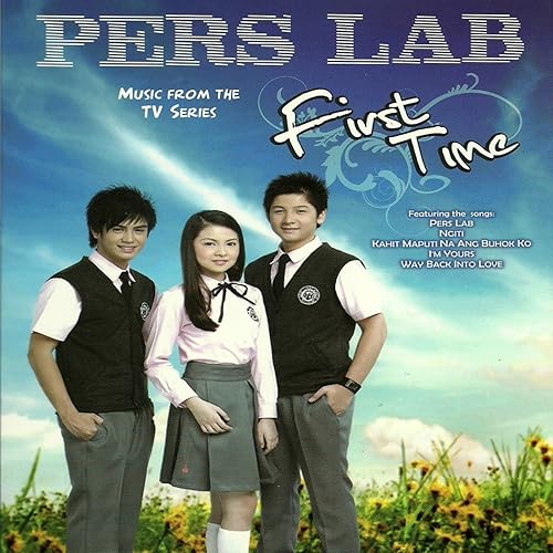 Kahit Maputi Na Ang Buhok Ko Instrumental By Barbie Forteza On Amazon Music Amazon Com