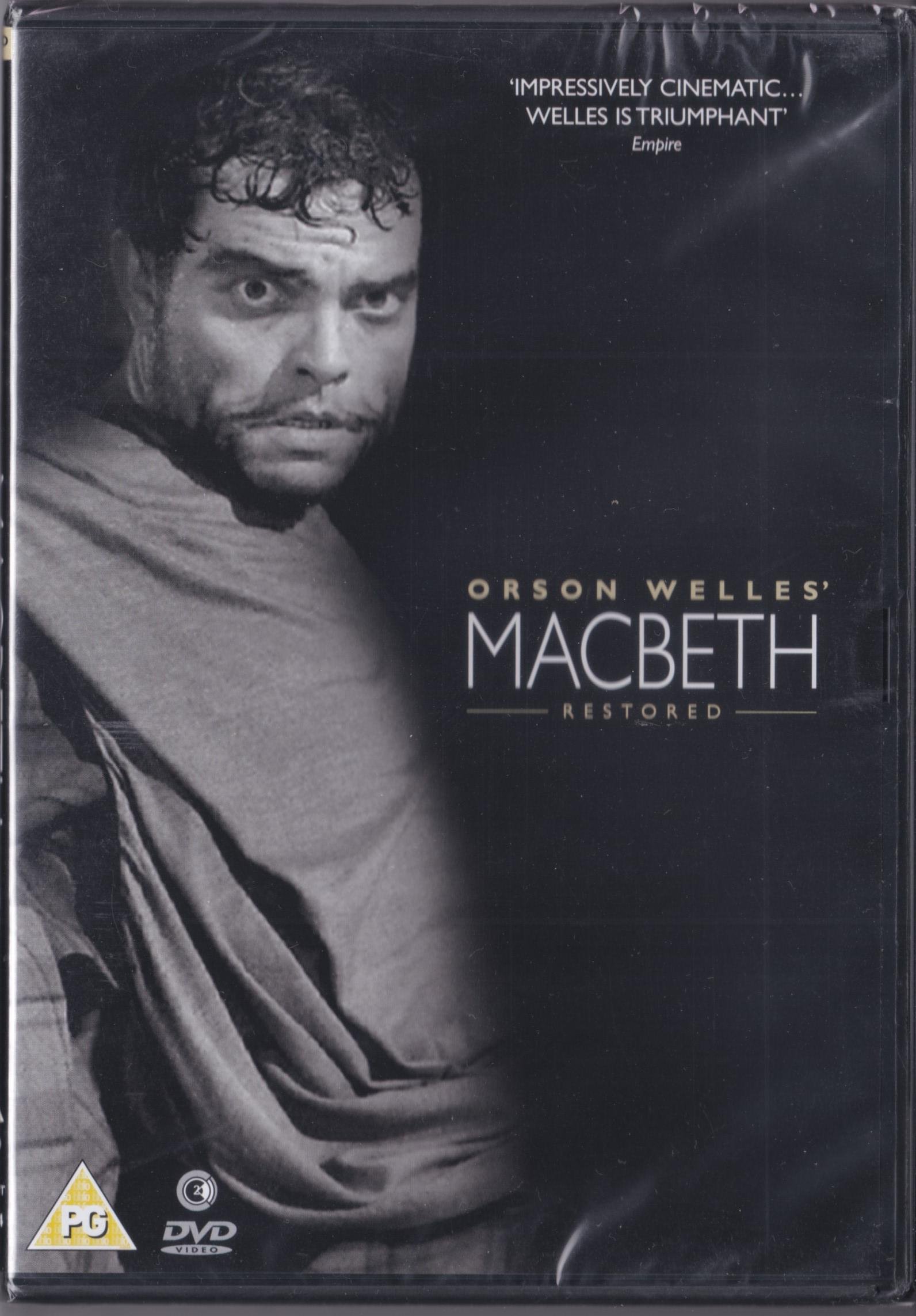 その他 Macbeth [DVD] [Import] 2mvetro 71X76PT4XUL._UF1000,1000_QL80_.jpg