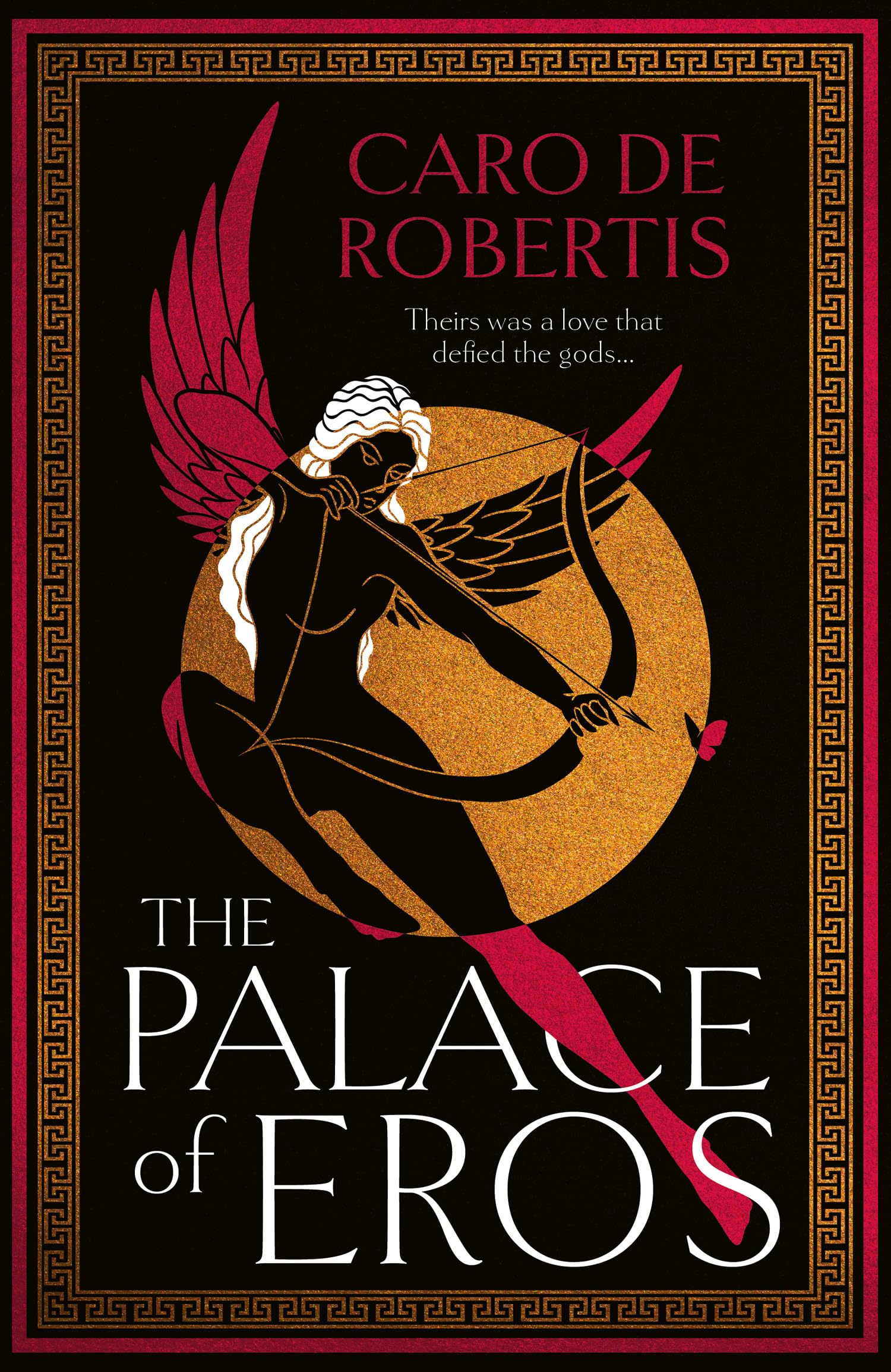 Palace Of Eros