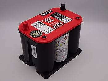 サ*ダ様 OPTIMA YT925SL 12V 55Ah バッテリー中古 サ*ダ様 OPTIMA YT925SL 12V 55Ah バッテリー中古 - メルカリ