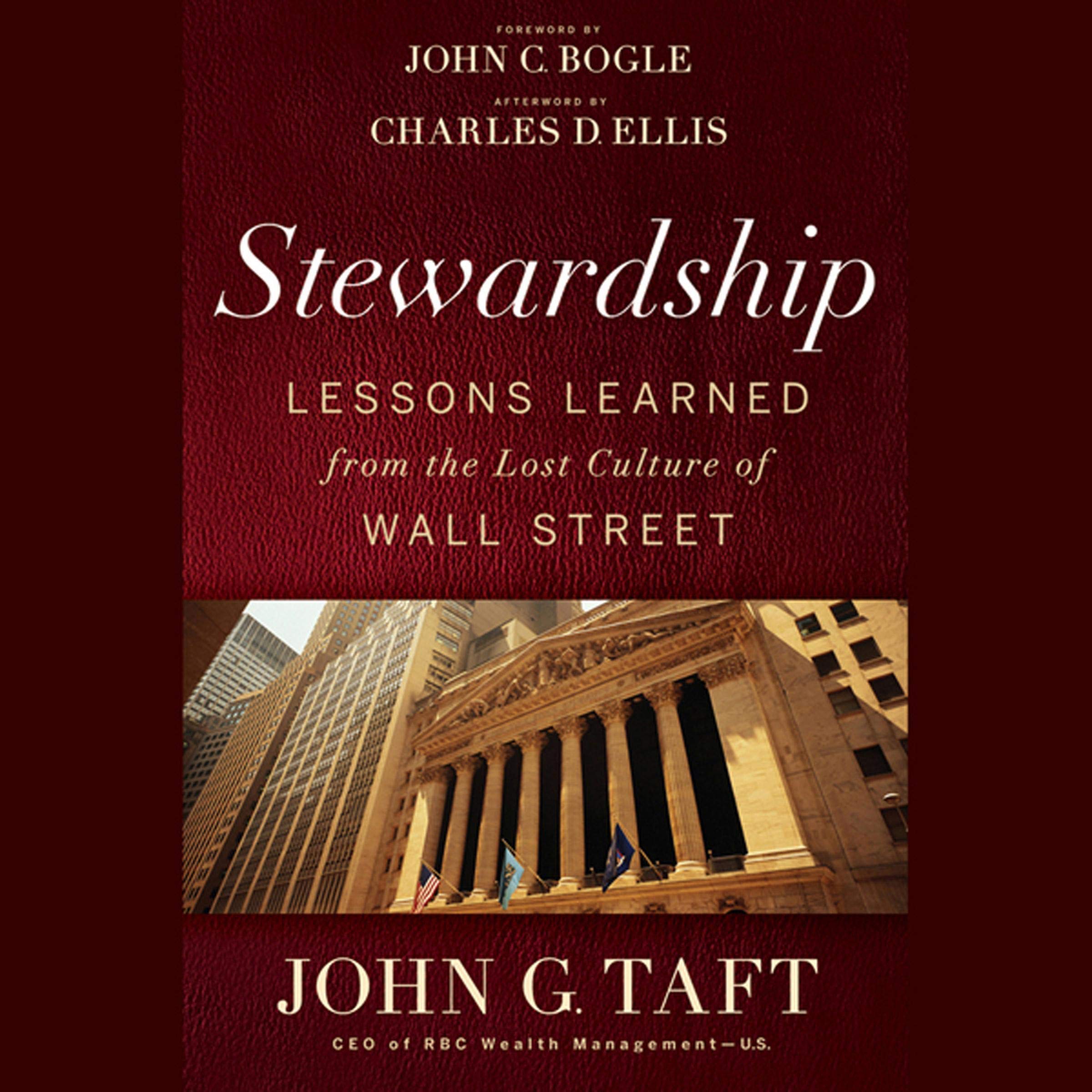 Stewardship