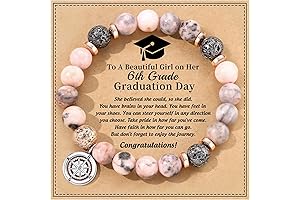 Graduation Gifts for Her Girls 5th 6th 8th Middle School Class of 2024