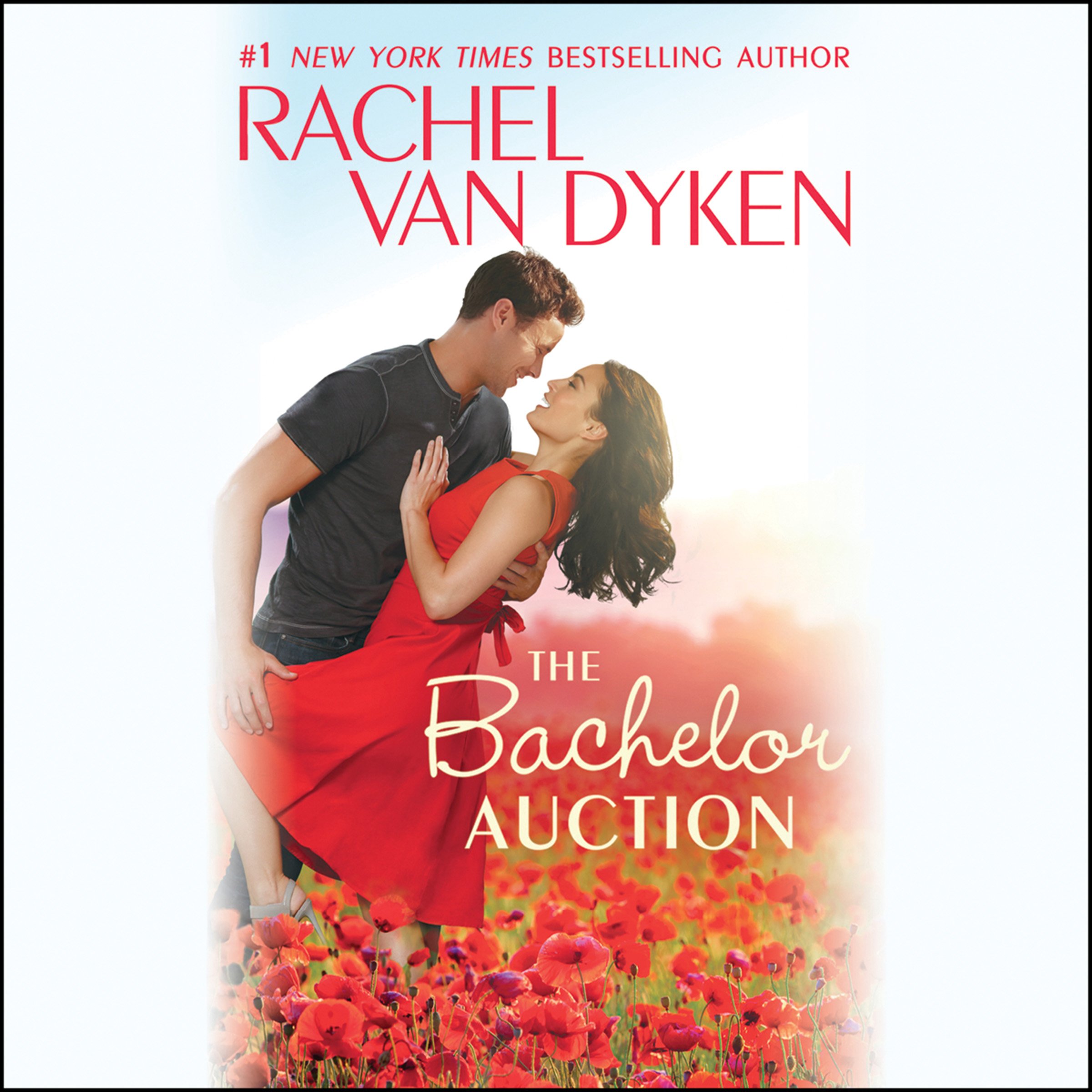 Cover art for The Bachelor Auction
