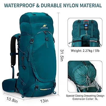 ☆NOIAGO☆ Nylon Over Backpack Blue ☆NOIAGO☆ Nylon Over ☆NOIAGO☆ Nylon Over Backpack Blue ☆NOIAGO☆ Nylon Over