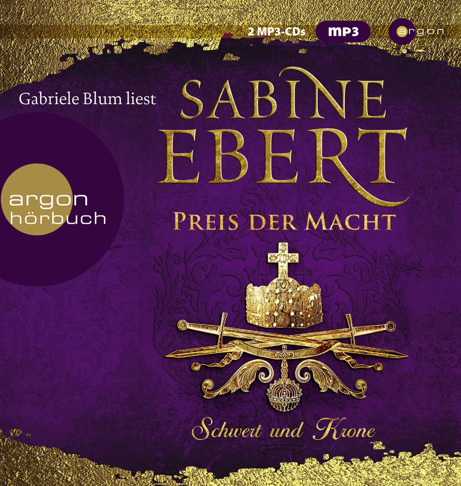 Schwert und Krone-Preis der Macht