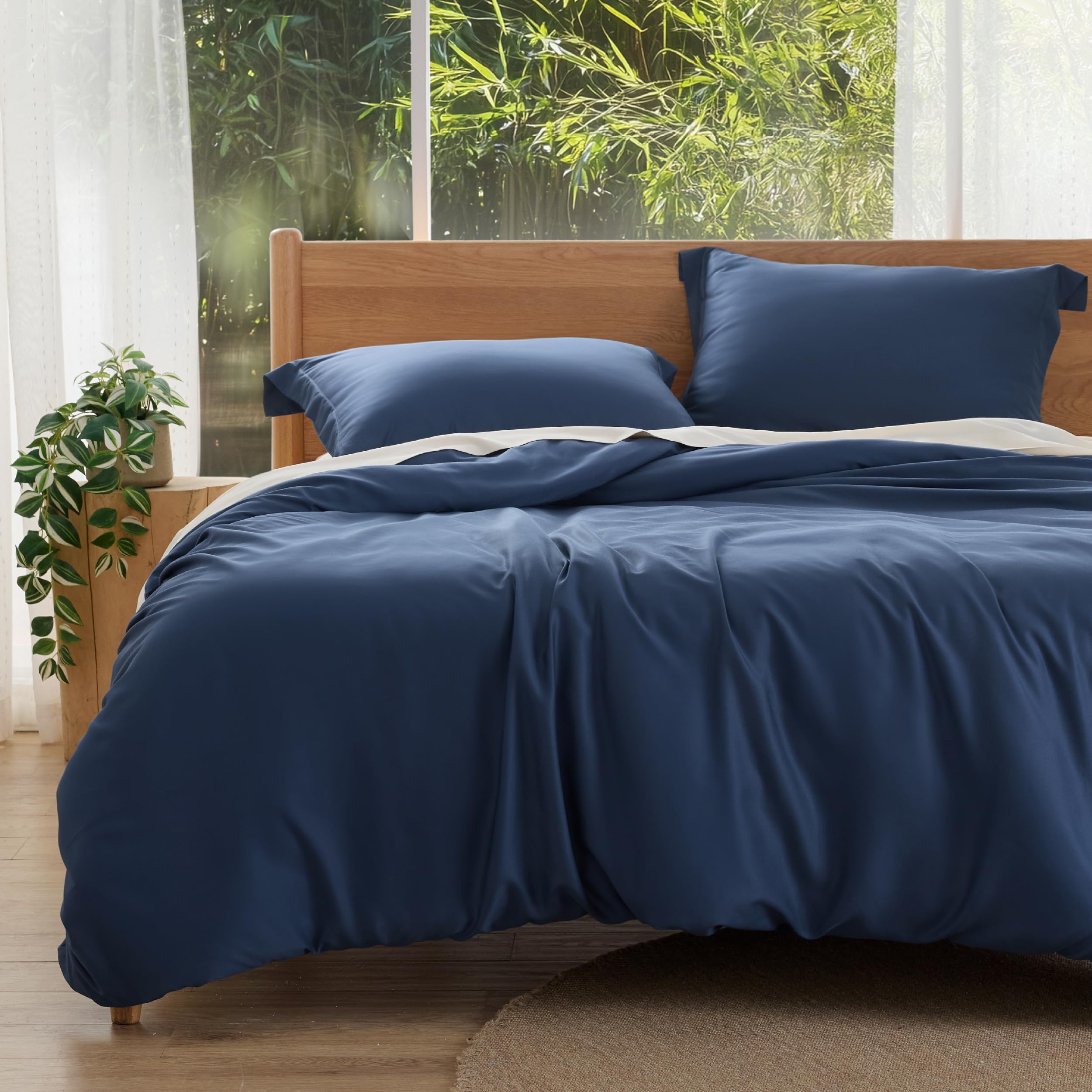 Bedsure Duvet Cover