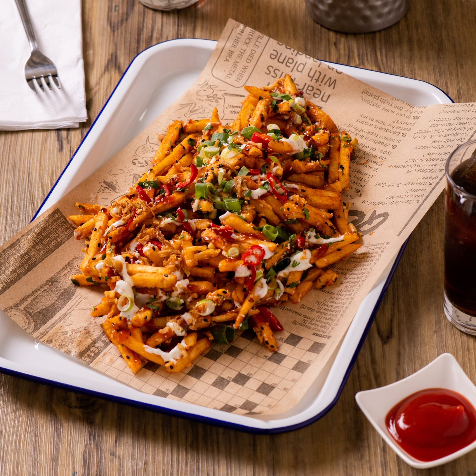 Resistente Al Calore Teglia Da Forno Quadrata Russell Hobbs 26 Cm - Smalto Vitreo Nero - Resistente Fino A 230°C Smalto Nero - Foto 11