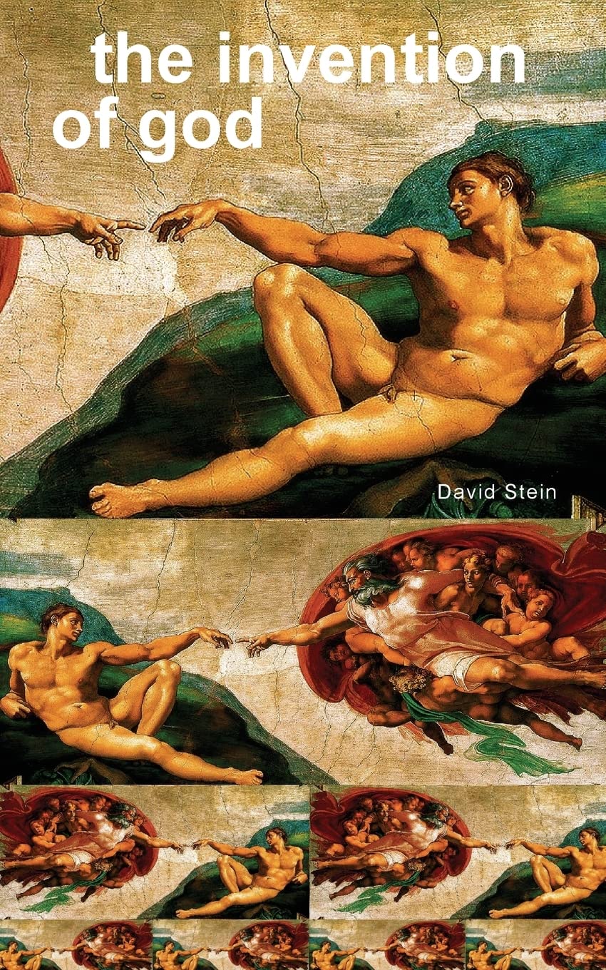 The Invention Of God