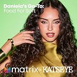 Matrix Food For Soft Shampoo, Hydrating Shampoo for Dry & Brittle Hair, Moisturizes, Softens, & Smooths, With Avocado Oil & Hyaluronic Acid, Suitable for Color Treated Hair, Vegan