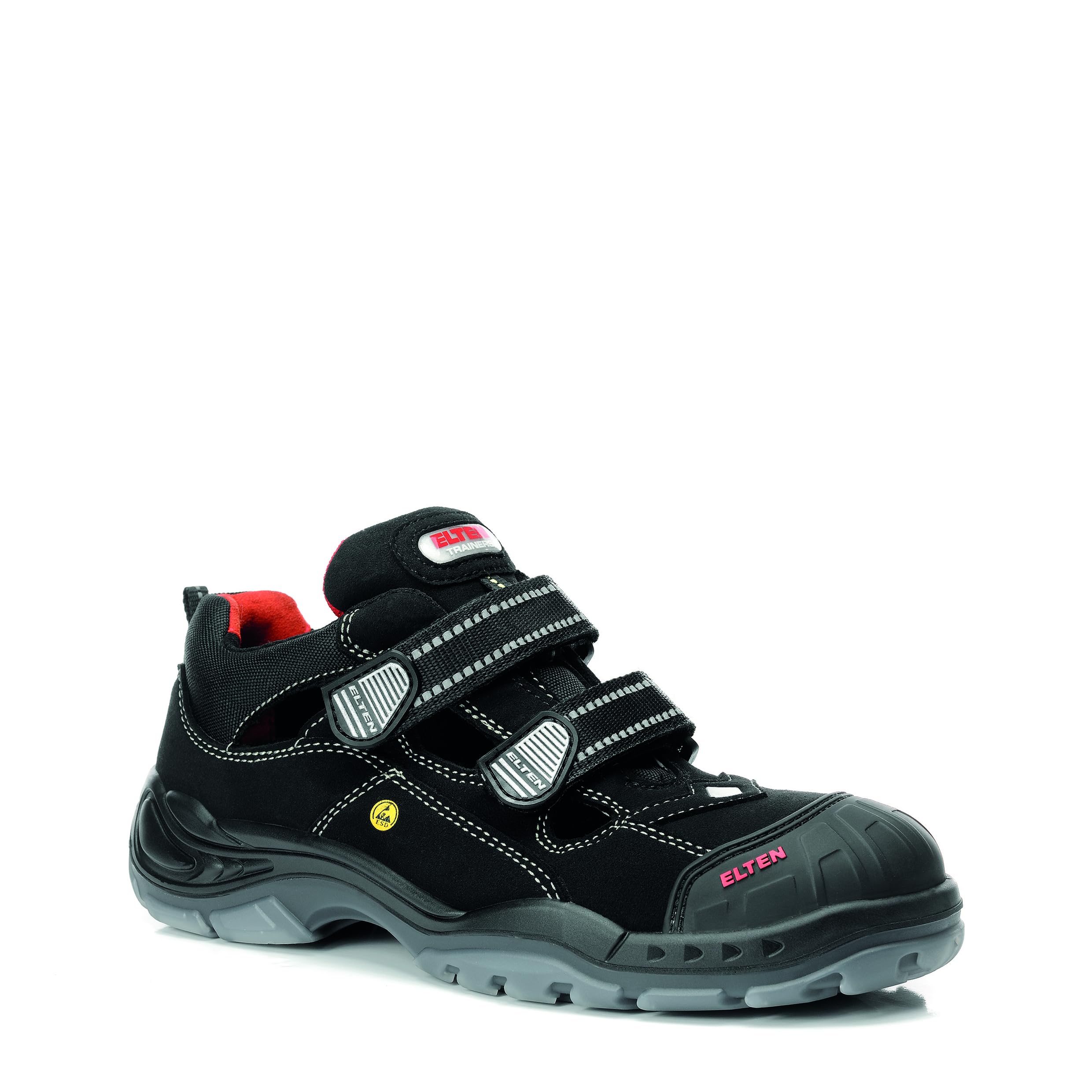 ELTEN Scott Pro ESD S1p Zapato industrialUnisex Adulto