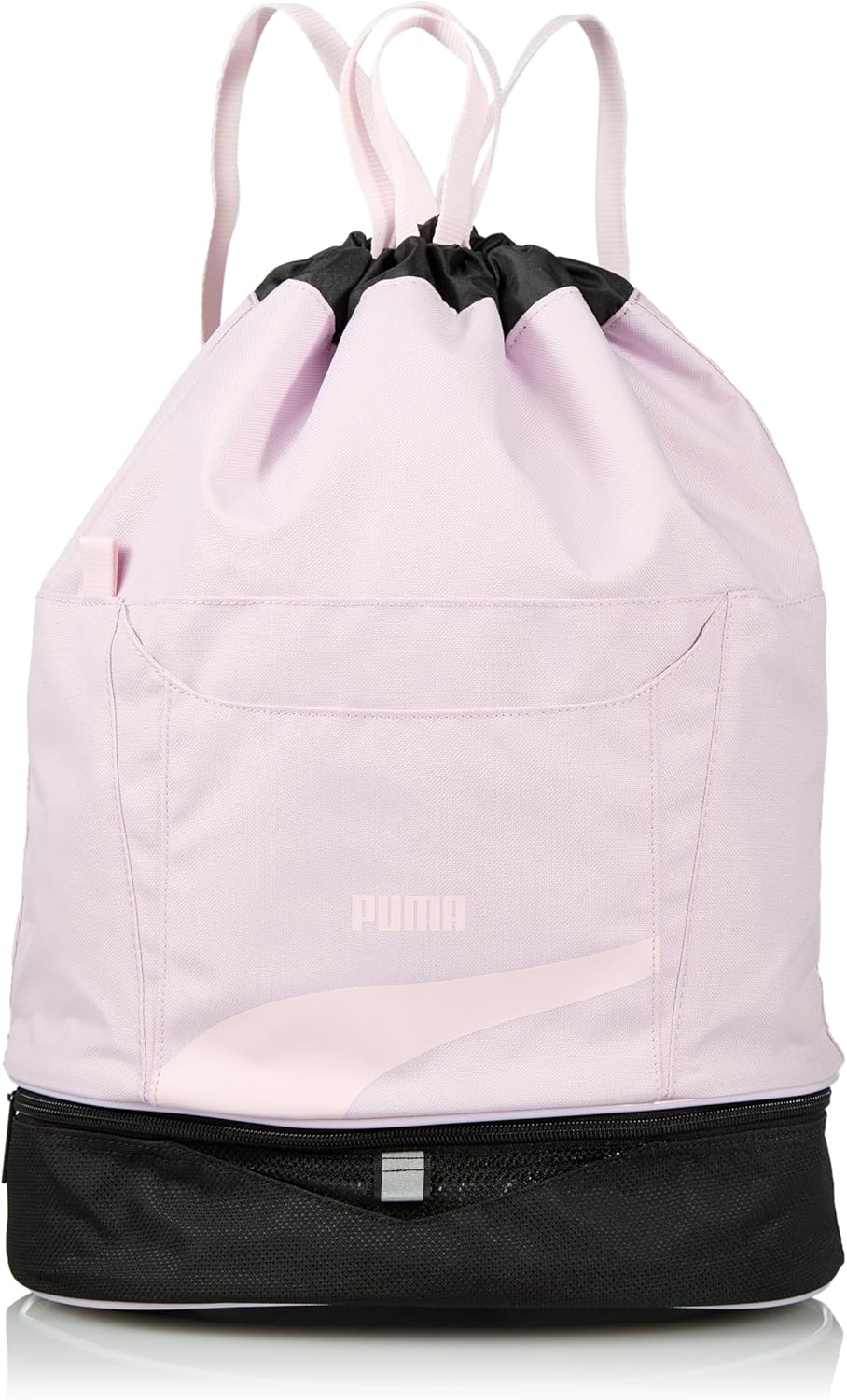 [プーマ] 水泳バッグ ジムバッグ ボストンバッグ 水泳カバン スイミング 部活 収納 スタイル 2ルーム スイム バッグ 079042