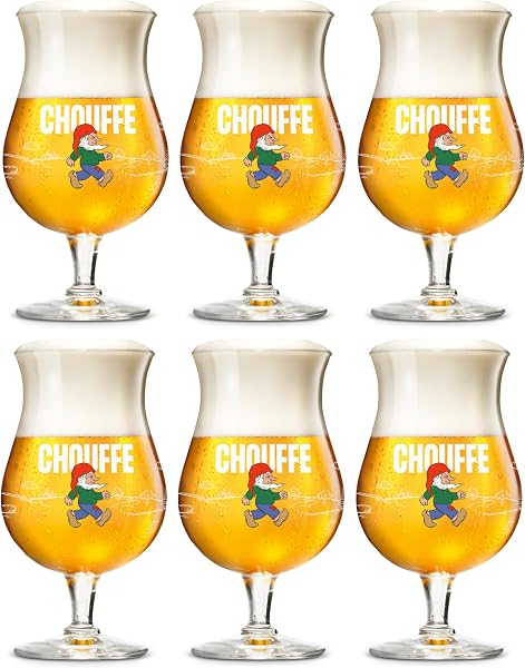 Mc Chouffe 33cl