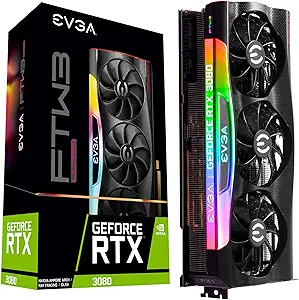 The Ultimate Buying Guide for RTX 3080: Top Models, Features, and Prices