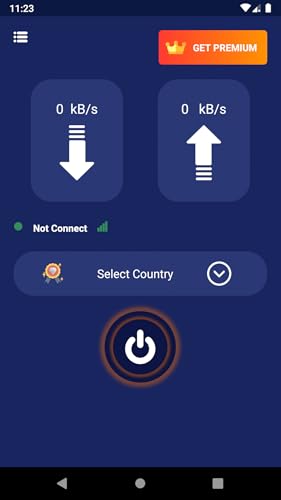 EPIC VPN - For Android Smartphones and Android TV
