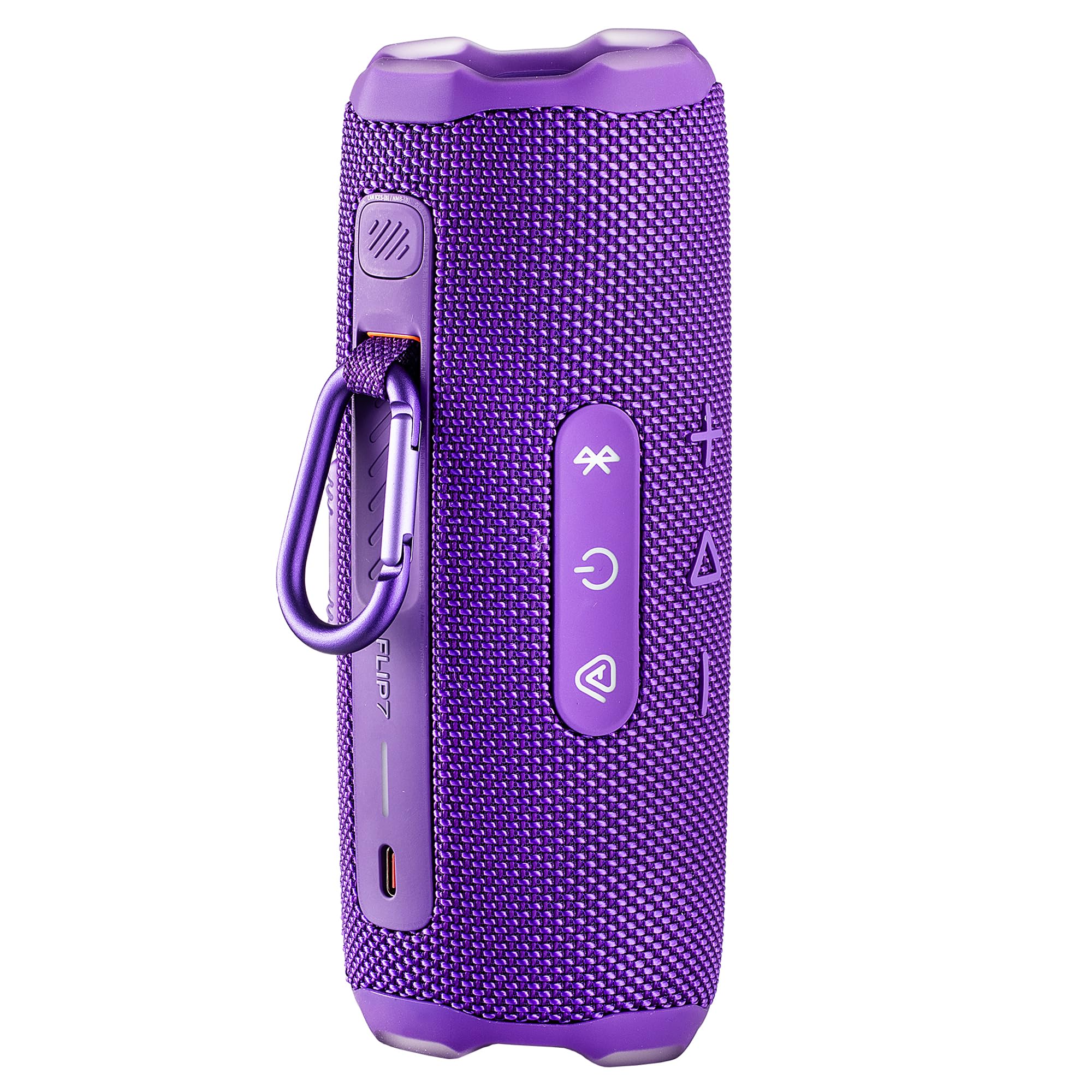 Amazon.co.jp: JBL FLIP 7 (パープル) 防水ポータブルスピーカー