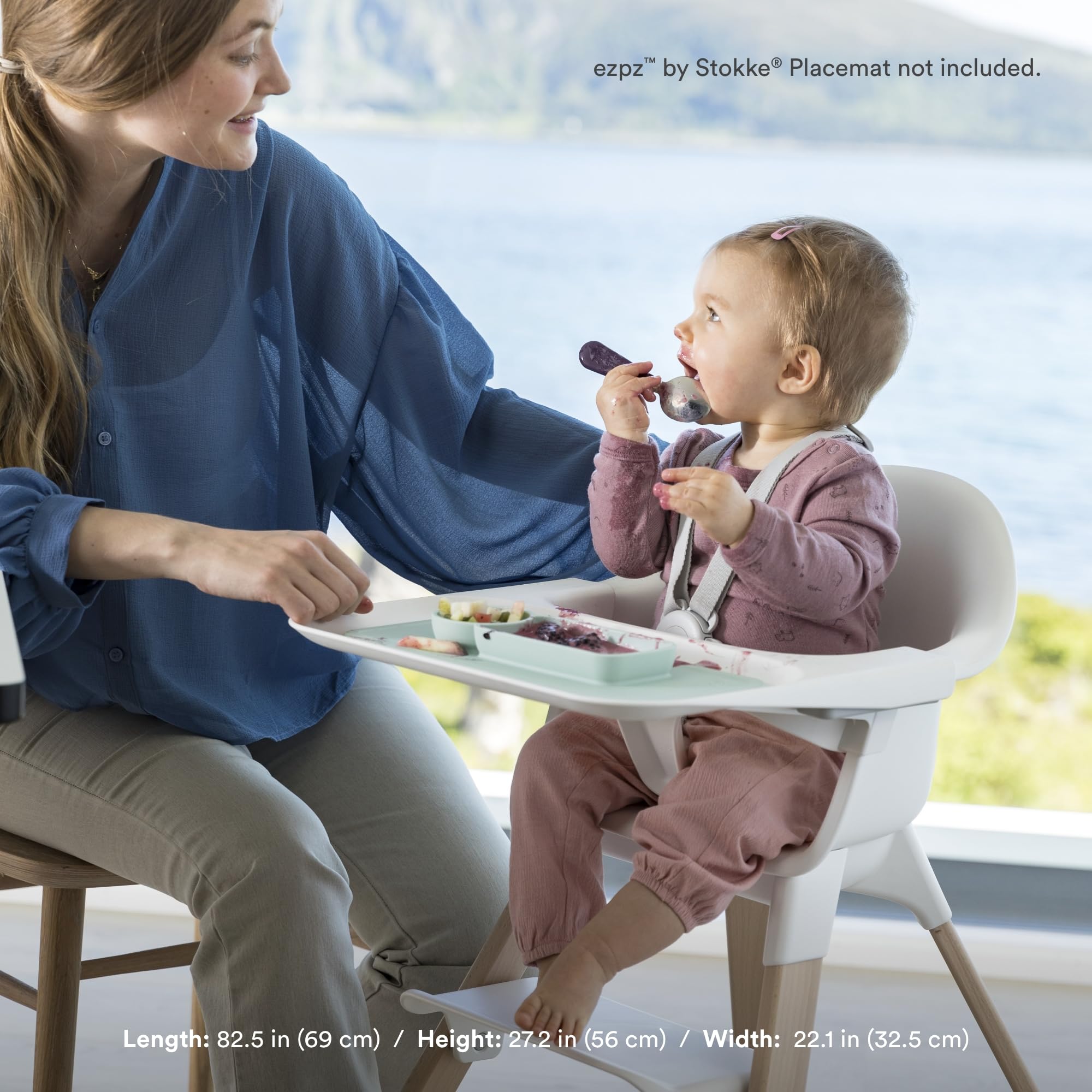 Stokke: Clikk