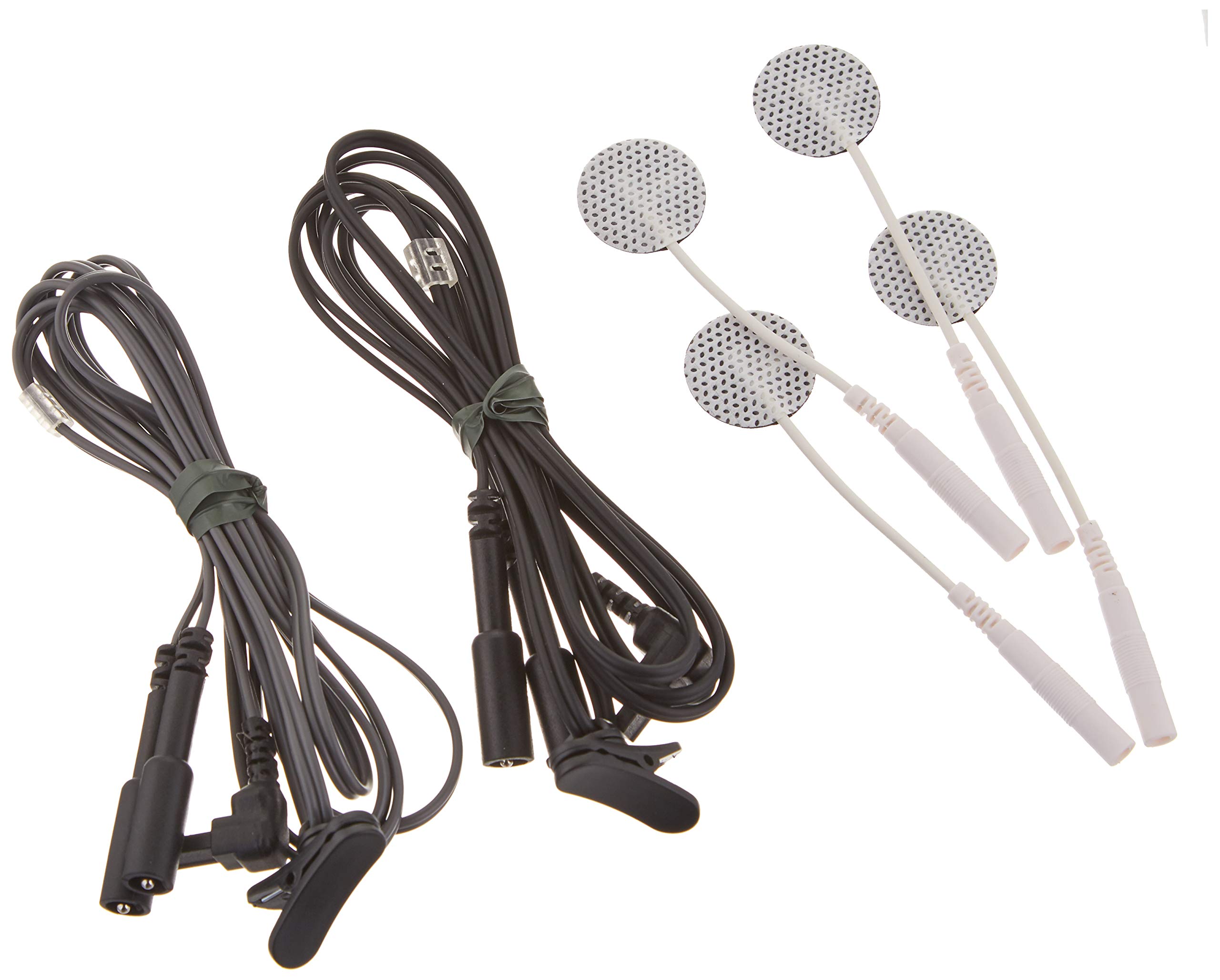 Columbia Scientific 34839 Model 600P Electrode, Pack of 10