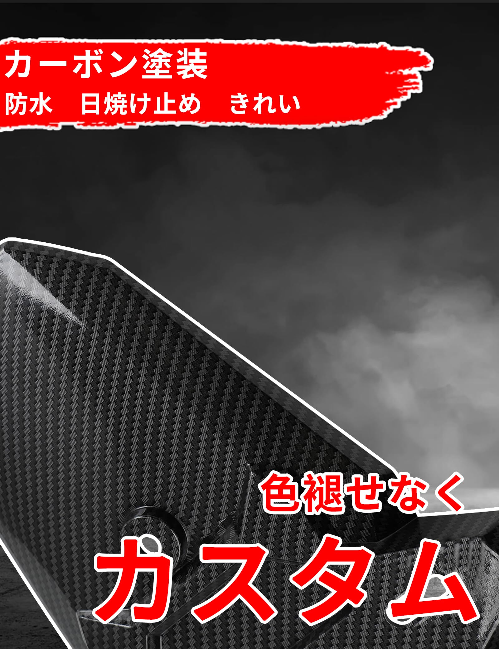 Amazon | JFG リア フェンダー 泥除け msx125 grom125 グロム125