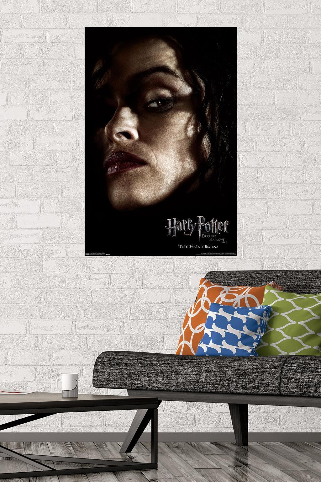 Amazon.com: Trends International Harry Potter and the