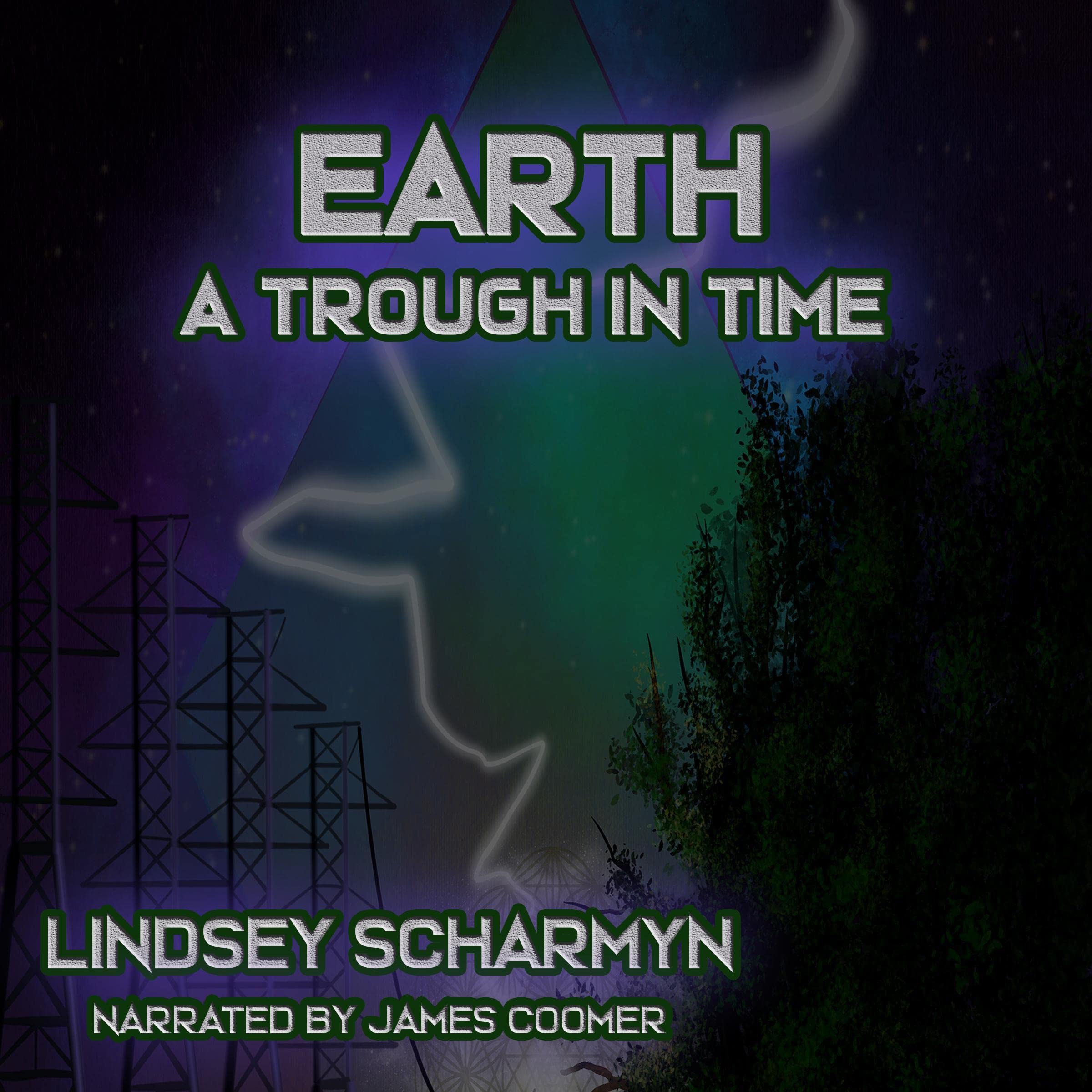 Earth: A Trough in Time