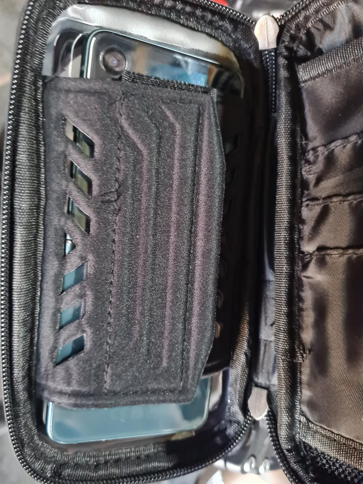 Customer photo