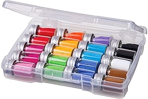 ArtBin 4x6 Photo & Craft Organizer Storage