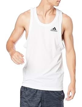 Miami Heat タンクトップ adidas マイアミ・ヒート Fanatics Branded モノロゴ グラフィック