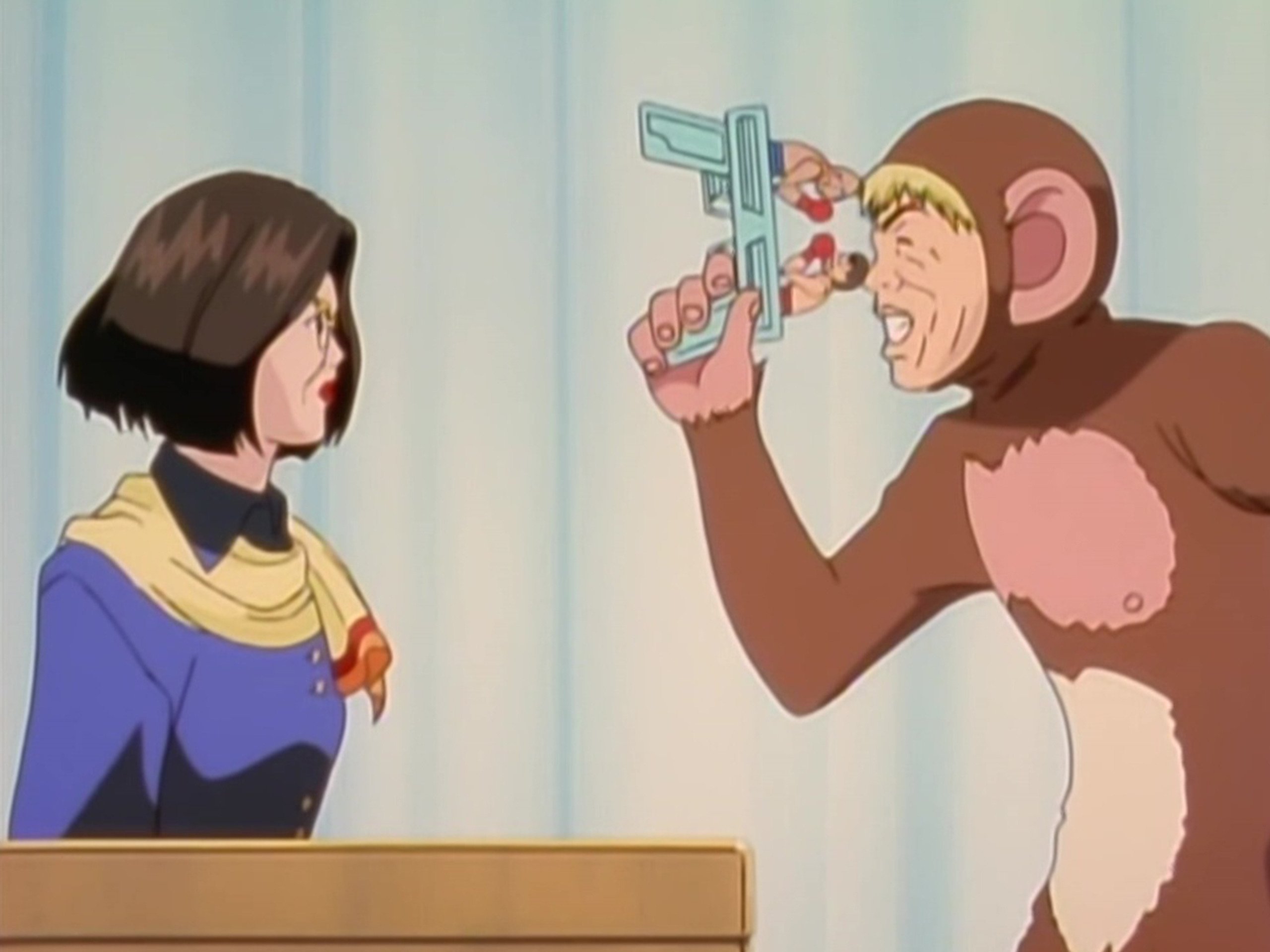 Watch Great Teacher Onizuka Prime Video